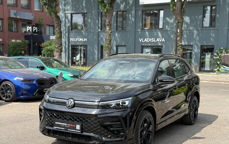 Volkswagen Tiguan, 2026 год, 4 390 000 рублей, 1 фотография