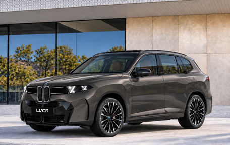 BMW X5, 2026 год, 18 799 000 рублей, 1 фотография