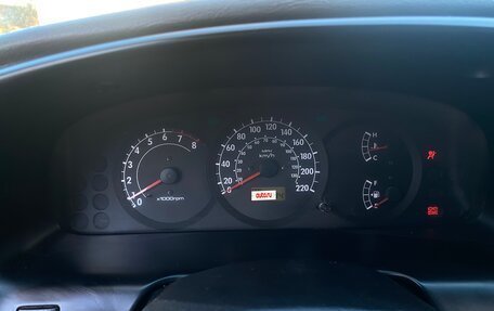 KIA Spectra II (LD), 2007 год, 349 000 рублей, 7 фотография