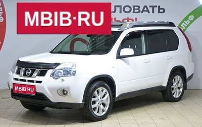 Nissan X-Trail, 2012 год, 1 070 000 рублей, 1 фотография