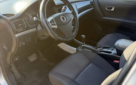 SsangYong Actyon II рестайлинг, 2013 год, 690 000 рублей, 3 фотография
