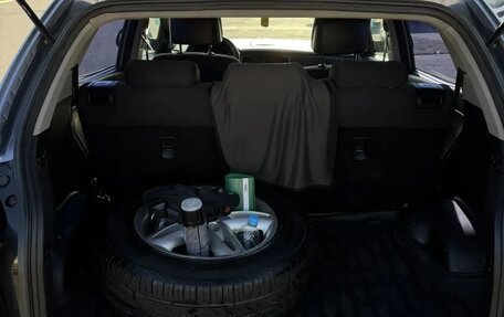 SsangYong Actyon II рестайлинг, 2013 год, 690 000 рублей, 12 фотография