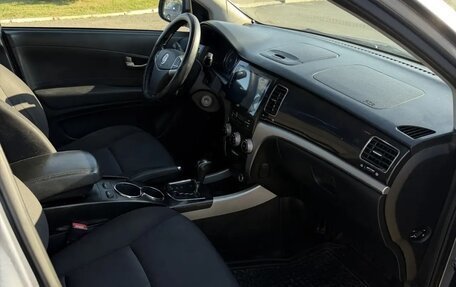 SsangYong Actyon II рестайлинг, 2013 год, 690 000 рублей, 14 фотография