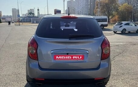 SsangYong Actyon II рестайлинг, 2013 год, 690 000 рублей, 6 фотография