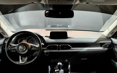 Mazda CX-5 II, 2020 год, 2 420 000 рублей, 8 фотография