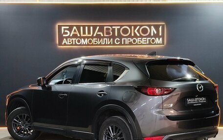 Mazda CX-5 II, 2020 год, 2 420 000 рублей, 7 фотография