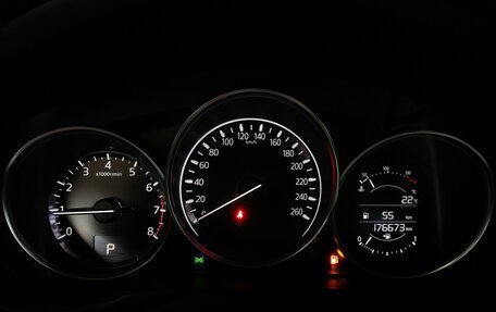 Mazda CX-5 II, 2020 год, 2 420 000 рублей, 9 фотография