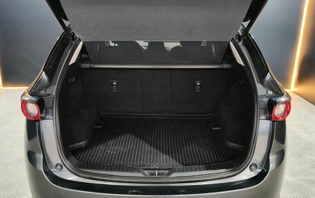 Mazda CX-5 II, 2020 год, 2 420 000 рублей, 6 фотография