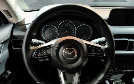 Mazda CX-5 II, 2020 год, 2 420 000 рублей, 10 фотография