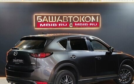Mazda CX-5 II, 2020 год, 2 420 000 рублей, 4 фотография