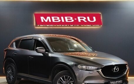 Mazda CX-5 II, 2020 год, 2 420 000 рублей, 3 фотография