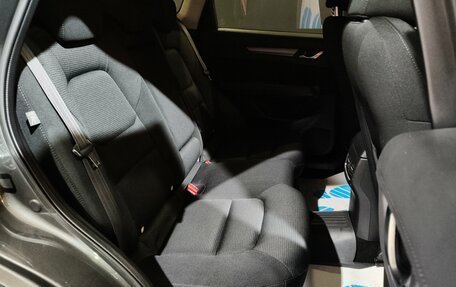 Mazda CX-5 II, 2020 год, 2 420 000 рублей, 16 фотография