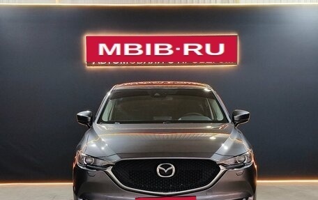 Mazda CX-5 II, 2020 год, 2 420 000 рублей, 2 фотография