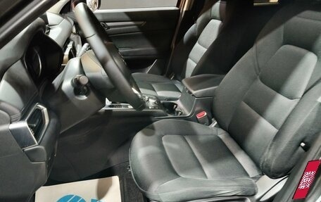 Mazda CX-5 II, 2020 год, 2 420 000 рублей, 14 фотография