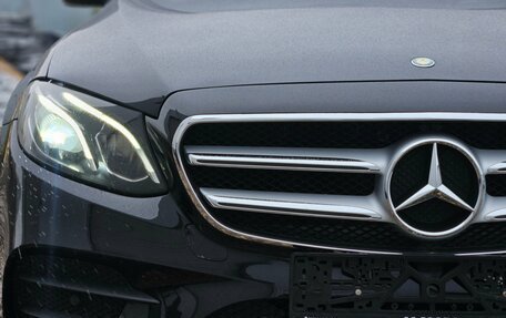 Mercedes-Benz E-Класс, 2016 год, 1 820 000 рублей, 10 фотография