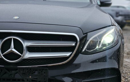 Mercedes-Benz E-Класс, 2016 год, 1 820 000 рублей, 9 фотография
