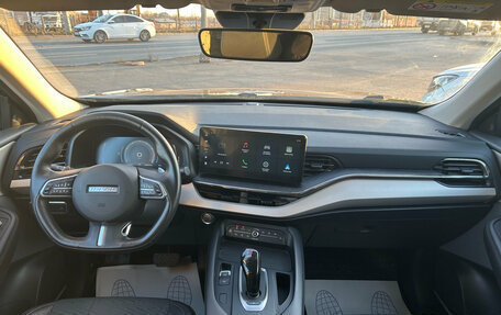 Haval F7 I, 2022 год, 1 700 000 рублей, 9 фотография