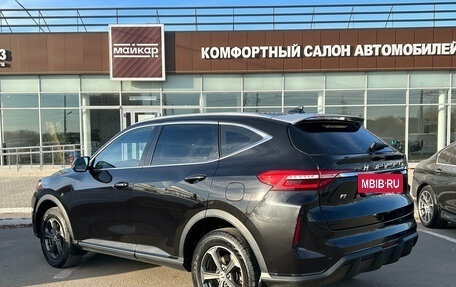 Haval F7 I, 2022 год, 1 700 000 рублей, 6 фотография
