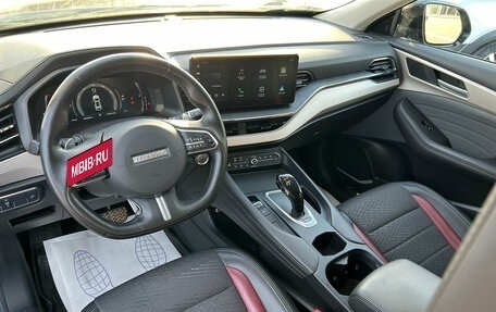 Haval F7 I, 2022 год, 1 700 000 рублей, 7 фотография