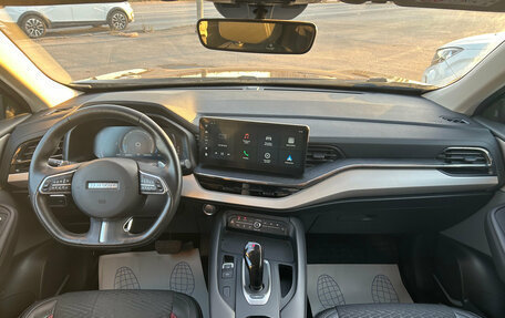 Haval F7 I, 2022 год, 1 700 000 рублей, 10 фотография