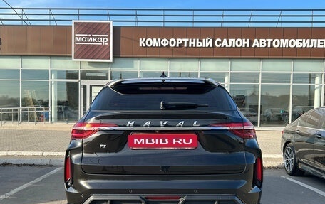 Haval F7 I, 2022 год, 1 700 000 рублей, 5 фотография