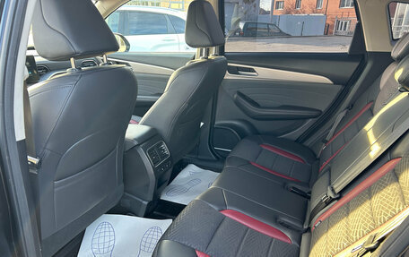 Haval F7 I, 2022 год, 1 700 000 рублей, 18 фотография