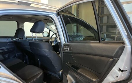 Subaru XV I рестайлинг, 2014 год, 1 397 000 рублей, 17 фотография