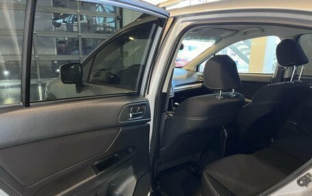 Subaru XV I рестайлинг, 2014 год, 1 397 000 рублей, 25 фотография