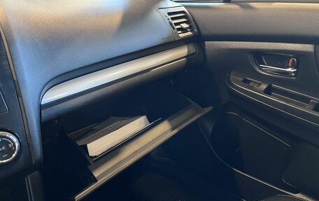 Subaru XV I рестайлинг, 2014 год, 1 397 000 рублей, 30 фотография