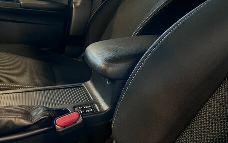 Subaru XV I рестайлинг, 2014 год, 1 397 000 рублей, 32 фотография