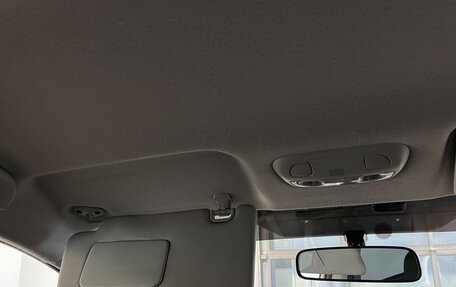 Subaru XV I рестайлинг, 2014 год, 1 397 000 рублей, 34 фотография