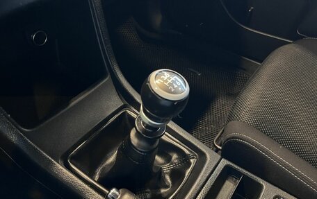 Subaru XV I рестайлинг, 2014 год, 1 397 000 рублей, 31 фотография
