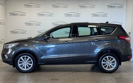Ford Kuga III, 2018 год, 1 850 000 рублей, 6 фотография