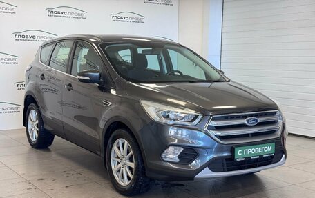 Ford Kuga III, 2018 год, 1 850 000 рублей, 5 фотография