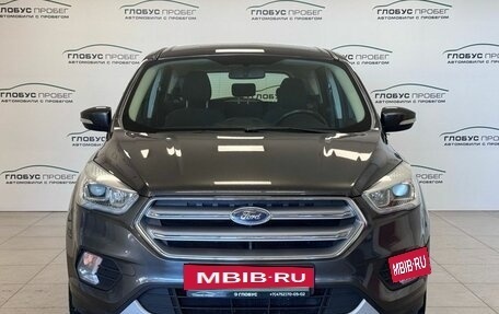 Ford Kuga III, 2018 год, 1 850 000 рублей, 3 фотография