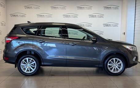 Ford Kuga III, 2018 год, 1 850 000 рублей, 20 фотография