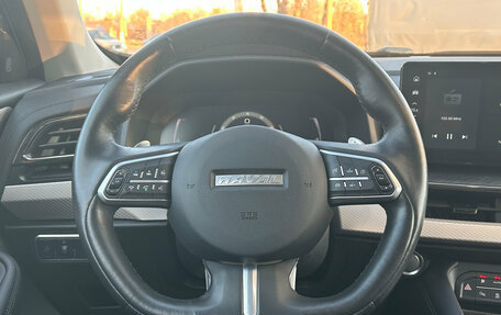 Haval F7 I, 2022 год, 1 700 000 рублей, 11 фотография