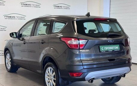 Ford Kuga III, 2018 год, 1 850 000 рублей, 23 фотография