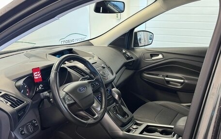 Ford Kuga III, 2018 год, 1 850 000 рублей, 9 фотография