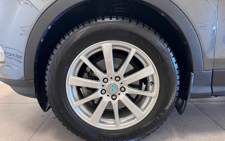 Ford Kuga III, 2018 год, 1 850 000 рублей, 28 фотография