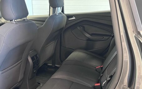 Ford Kuga III, 2018 год, 1 850 000 рублей, 25 фотография