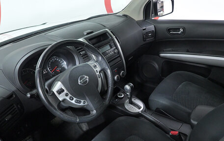 Nissan X-Trail, 2012 год, 1 070 000 рублей, 7 фотография