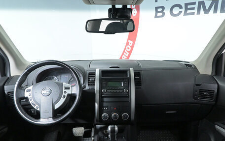 Nissan X-Trail, 2012 год, 1 070 000 рублей, 8 фотография