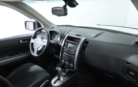 Nissan X-Trail, 2012 год, 1 070 000 рублей, 9 фотография