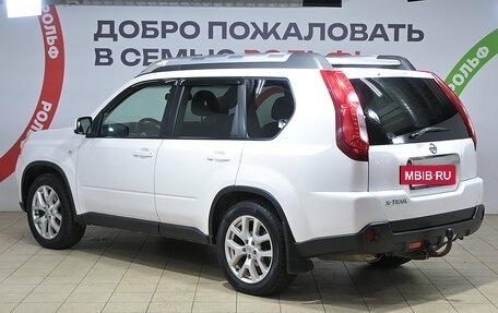 Nissan X-Trail, 2012 год, 1 070 000 рублей, 6 фотография