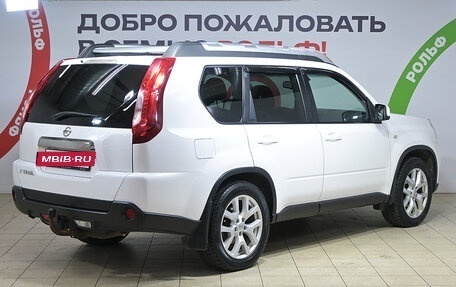 Nissan X-Trail, 2012 год, 1 070 000 рублей, 4 фотография