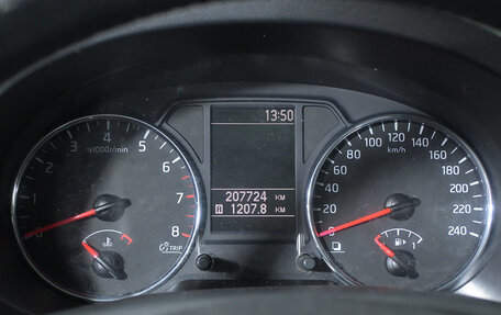 Nissan X-Trail, 2012 год, 1 070 000 рублей, 11 фотография