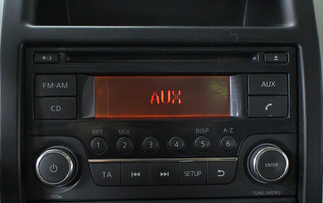 Nissan X-Trail, 2012 год, 1 070 000 рублей, 15 фотография