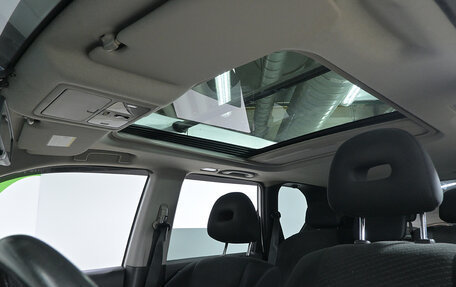 Nissan X-Trail, 2012 год, 1 070 000 рублей, 19 фотография