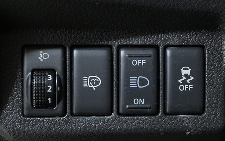 Nissan X-Trail, 2012 год, 1 070 000 рублей, 16 фотография